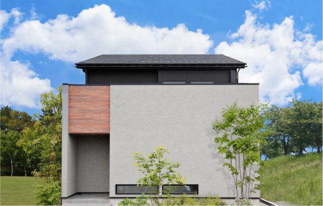 【終了】白山市宮永市町「プライベートテラスで 趣味を愉しむ邸宅」完成内見会を開催します