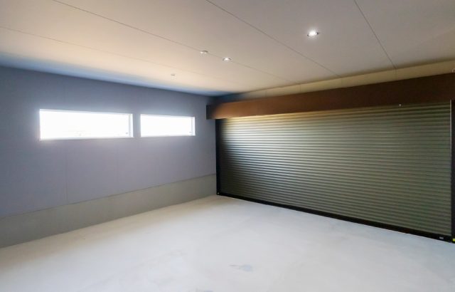 【終了】小松市矢田野町「贅沢な時間を愉しむ街中のプライベートハウス」完成内見会を開催します