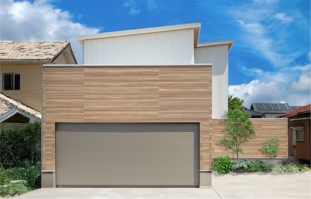 【終了】小松市矢田野町「贅沢な時間を愉しむ街中のプライベートハウス」完成内見会を開催します