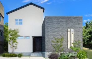 【終了】加賀市山代温泉「贅沢な勾配天井のリビング　ナチュラルモダン邸宅」完成内見会を開催します