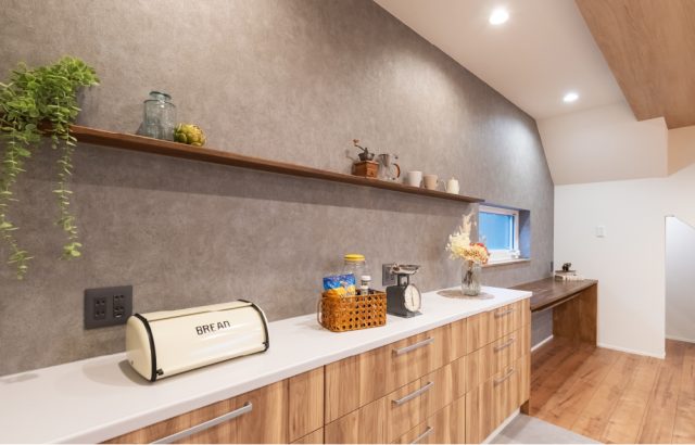 加賀市山代温泉「贅沢な勾配天井のリビング ナチュラルモダン邸宅」完成内見会を開催します