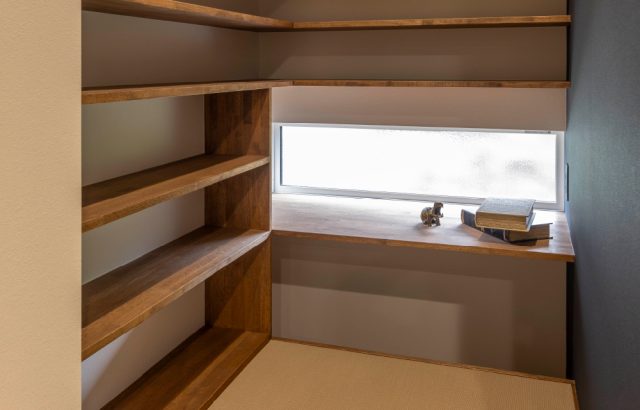 かほく市白尾「ブラックの洗練された佇まい インナーテラスのある邸宅」新築完成内見会を開催します