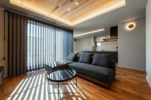 金沢市東力「美しく快適に暮らす家」新築完成内見会を開催します