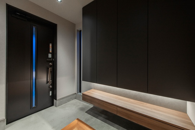 金沢市東力「美しく快適に暮らす家」新築完成内見会を開催します