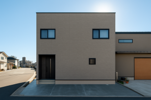 金沢市東力「美しく快適に暮らす家」新築完成内見会を開催します