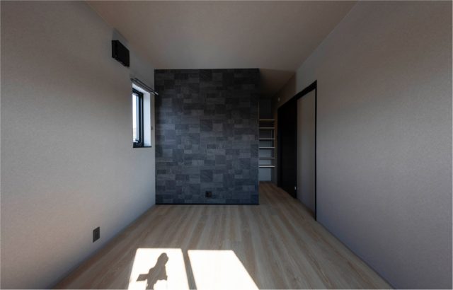 加賀市大聖寺「内と外をつなぐインナーテラス モノトーンの洗練された佇まい」新築完成見学会開催