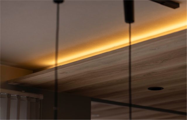 加賀市大聖寺「内と外をつなぐインナーテラス モノトーンの洗練された佇まい」新築完成見学会開催