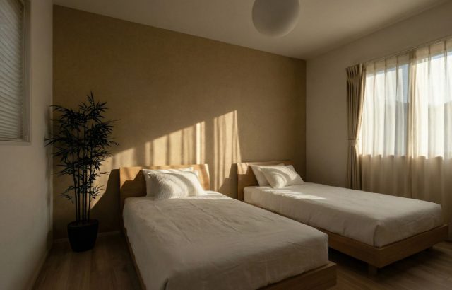 加賀市梶井町「木の表情を愉しむくらし タイムレスなデザインの住まい」新築完成見学会開催