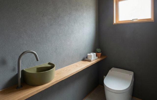 加賀市梶井町「木の表情を愉しむくらし タイムレスなデザインの住まい」新築完成見学会開催